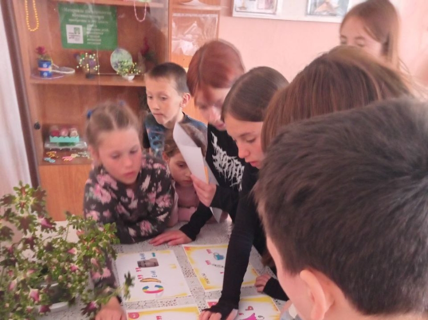 Забайкальские детские соцучреждения включаются в борьбу с лесными пожарами